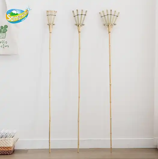How to clean and maintain Bamboo Lightweight Hand Rake? How to clean and maintain Bamboo Lightweight Hand Rake?